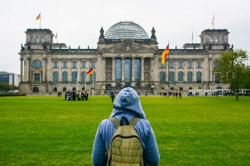 ارتفاع عدد الطلبة المغاربة في الجامعات الألمانية